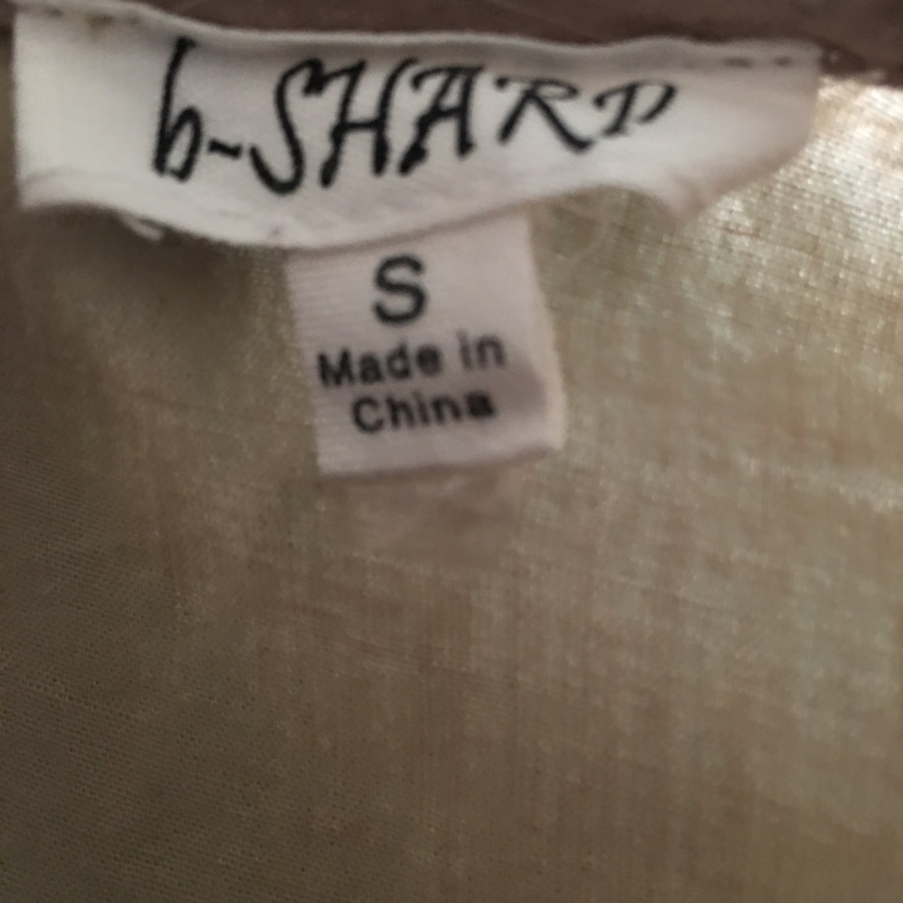 Sharp - Picture 9 of 13